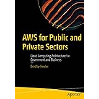 AWS for Public and Private Sectors