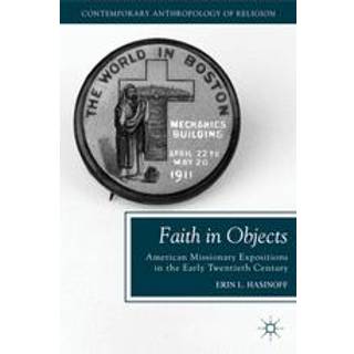 Faith in Objects