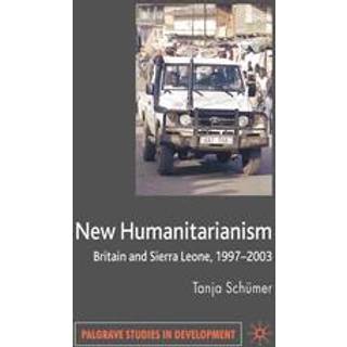 New Humanitarianism