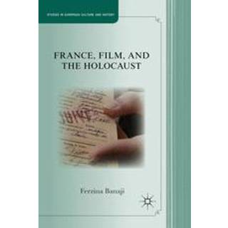 France, Film, and the Holocaust