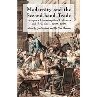 Modernity and the Second-Hand Trade