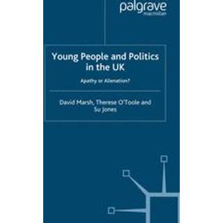Young People and Politics in the UK