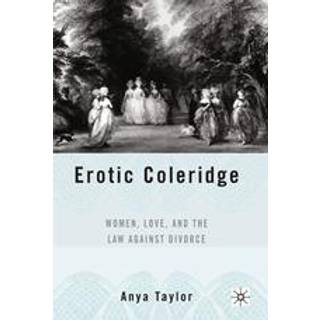 Erotic Coleridge