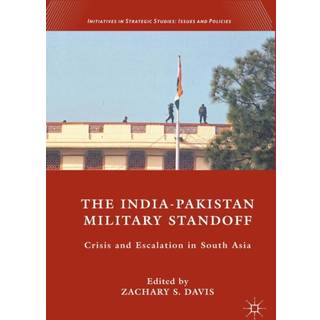 The India-Pakistan Military Standoff