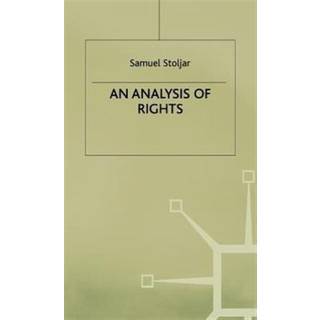 An Analysis of Rights