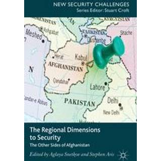 The Regional Dimensions to Security