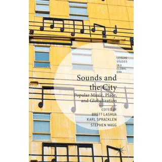 Sounds and the City