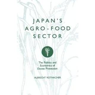Japan’s Agro-Food Sector