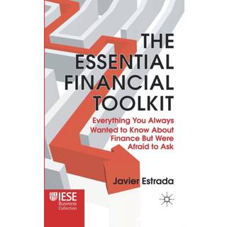 The Essential Financial Toolkit