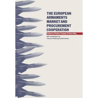 The European Armaments Market and Procurement Cooperation