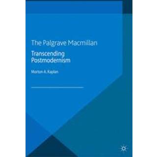 Transcending Postmodernism