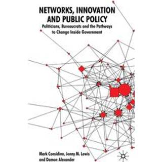Networks, Innovation and Public Policy
