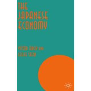 The Japanese Economy