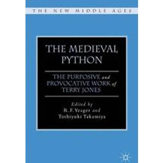 The Medieval Python