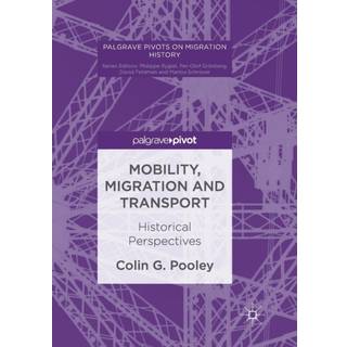Mobility, Migration and Transport