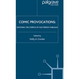 Comic Provocations