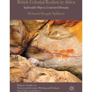 British Colonial Realism in Africa