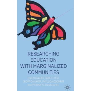 Researching Education with Marginalized Communities