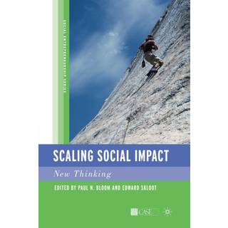 Scaling Social Impact
