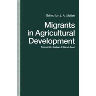 Migrants in Agricultural Development