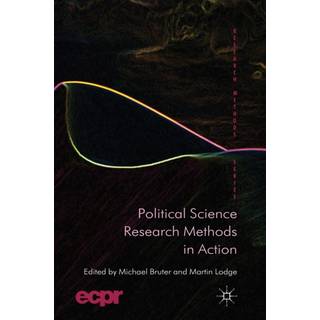 Political Science Research Methods in Action