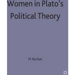 Women in Plato’s Political Theory