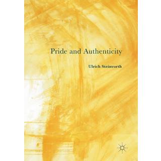 Pride and Authenticity