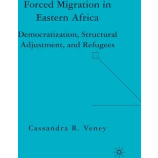 Forced Migration in Eastern Africa