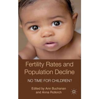 Fertility Rates and Population Decline