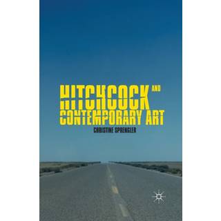 Hitchcock and Contemporary Art