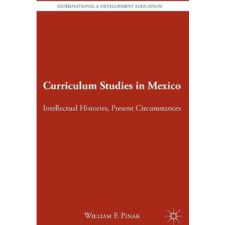 Curriculum Studies in Mexico