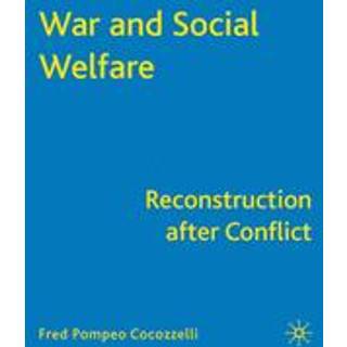 War and Social Welfare