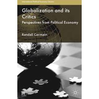 Globalization and its Critics