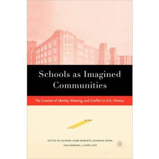 Schools as Imagined Communities