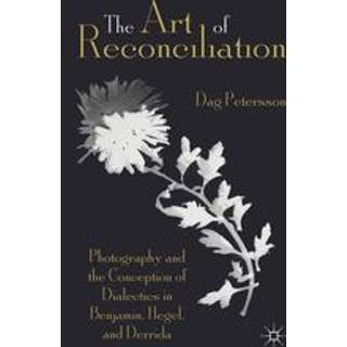 The Art of Reconciliation