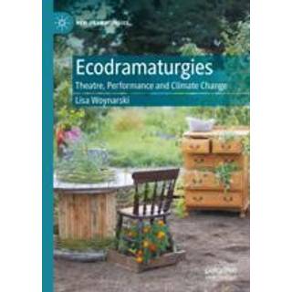 Ecodramaturgies