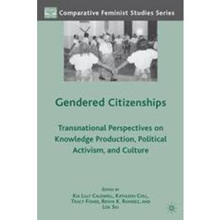 Gendered Citizenships