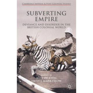 Subverting Empire