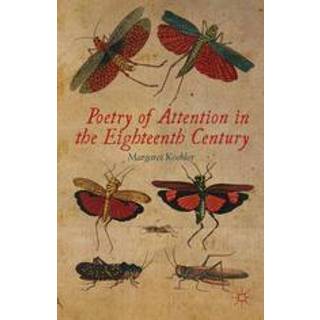 Poetry of Attention in the Eighteenth Century