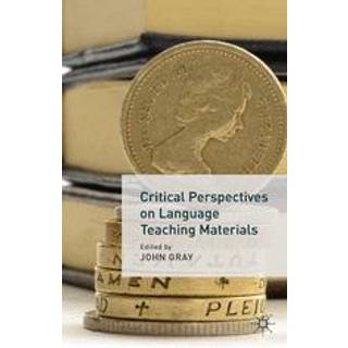 Critical Perspectives on Language Teaching Materials
