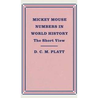 Mickey Mouse Numbers in World History