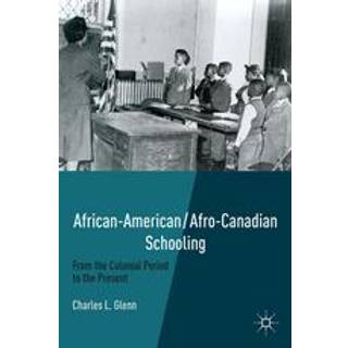 African-American/Afro-Canadian Schooling