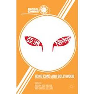 Hong Kong and Bollywood