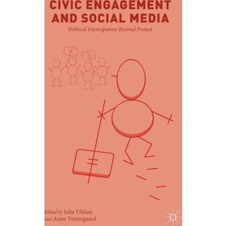 Civic Engagement and Social Media