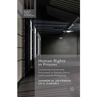Human Rights in Prisons