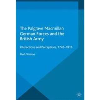 German Forces and the British Army