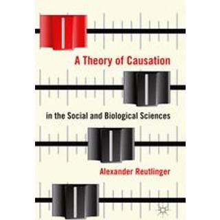 A Theory of Causation in the Social and Biological Sciences