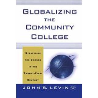 Globalizing the Community College