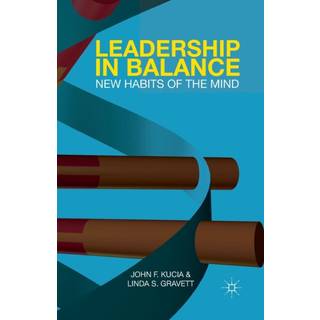 Leadership in Balance