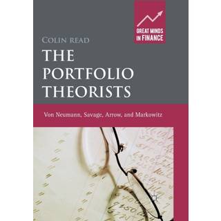 The Portfolio Theorists